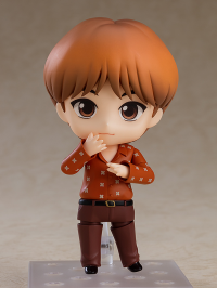 Nendoroid Jin 1