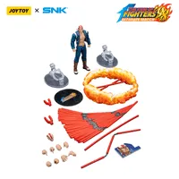 JOYTOY KOF'98UM '97 Special Team Billy Kane - The King of Fighters - photo 10