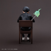 Shigeo Kageyama & Ekubo		 7
