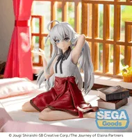 Yumemirize "Wandering Witch: The Journey of Elaina" "Elaina"