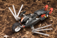 RF-12 WILBER NINE:RE2 12