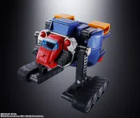 TAMASHII NATIONS GX-31SP CHODENJI MACHINE VOLTES Ⅴ CHOGOKIN 50th Ver. "Super Electromagnetic Machine Voltes V", TAMASHII NATIONS SOUL OF CHOGOKIN - Voltes V - photo 5