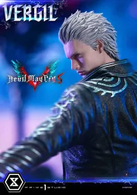 Prime 1 Studio Concept Masterline Devil May Cry V Vergil - Devil May Cry - photo 28
