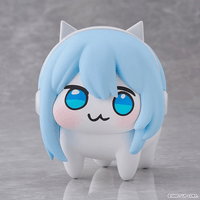 DORO Soft Vinyl Coin Bank: SHIDORO 10