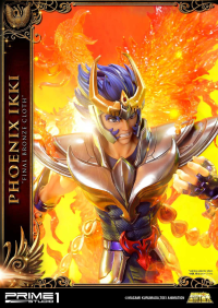Premium Masterline Saint Seiya Phoenix Ikki Final Bronze Cloth 39