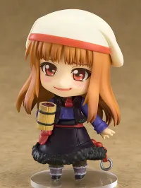 GOOD SMILE COMPANY Nendoroid Holo(re-run) - Spice and Wolf - photo 6