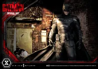 Prime 1 Studio Museum Masterline The Batman (Film) The Batman Special Art Edition - DC Comics - photo 20