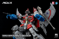 Transformers: MDLX Starscream 14