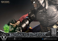 Ultimate Diorama Masterline Batman:The Dark Knight Returns (Comics) Batman versus Superman Deluxe Version 106
