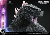 Gigantic Masterline Godzilla x Kong: The New Empire (Film) Godzilla Evolved 			 30
