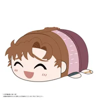 MAX LIMITED Nintama Rantarō POTE KORO MASCOT BIG5 F - Nintama Rantaro - photo 1