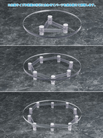 Base Float 3