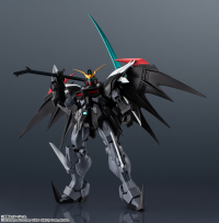 XXXG-01D2 GUNDAM DEATHSCYTHE HELL(EW) "MOBILE SUIT GUNDAM WING Endless Waltz", TAMASHII NATIONS GUNDAM UNIVERSE 1