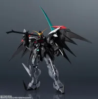 TAMASHII NATIONS XXXG-01D2 GUNDAM DEATHSCYTHE HELL(EW) "MOBILE SUIT GUNDAM WING Endless Waltz", TAMASHII NATIONS GUNDAM UNIVERSE - Mobile Suit Gundam Wing - photo 1