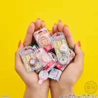 BANDAI Tamagotchi Shokugan Box Collection Wave 4 "Tamagotchi" (Blind Box/12), Bandai Shokugan Box Collection - Tamagotchi - photo 5