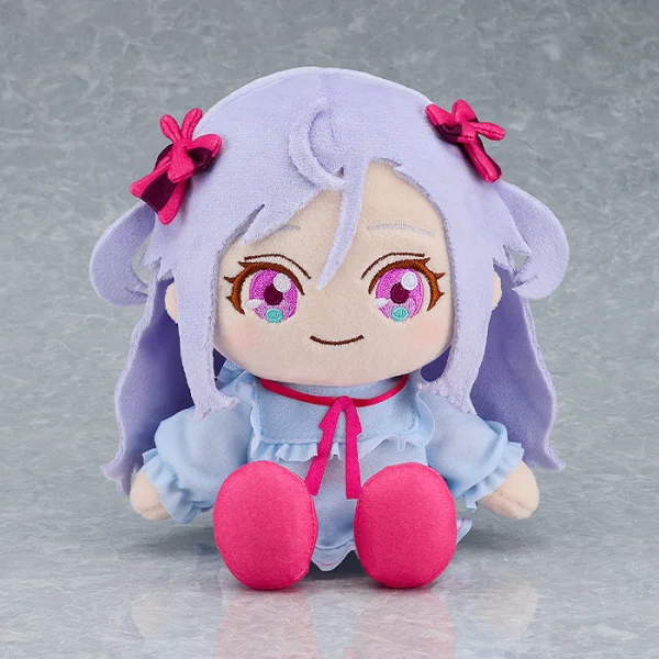 GOOD SMILE COMPANY World Dai Star Plushie Yae Niizuma - World Dai Star