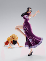 BOA HANCOCK -MARINEFORD- 4
