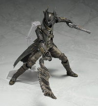 figma Hunter: The Old Hunters Edition 15