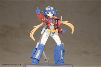 OPTIMUS PRIME Humikane Shimada Ver. 3