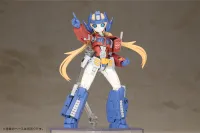 KOTOBUKIYA OPTIMUS PRIME Humikane Shimada Ver. - Transformers - photo 3