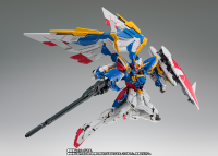 GUNDAM FIX FIGURATION METAL COMPOSITE WING GUNDAM EW Early Color ver. 2