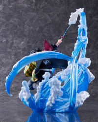BellFine Giyu Tomioka DX Ver. - Demon Slayer: Kimetsu no Yaiba - photo 4