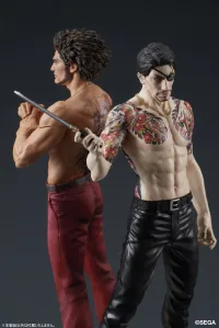 DIG Co. DIGSTA "Like a Dragon"  Goro Majima-Battle Style- - Yakuza / Like a Dragon - photo 18