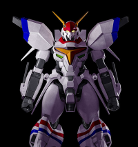 PLAMAX 1/72 Scale XD-01 Dragonar-1 12