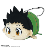 HUNTER×HUNTER POTE KORO MASCOT 2