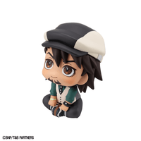 Lookup TIGER & BUNNY Kaburagi・T・Kotetsu 3