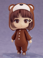 Nendoroid lain iwakura: Bear Pajamas Ver. [Basic] 1