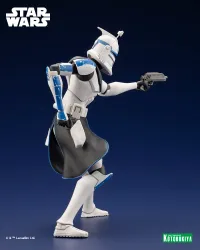 KOTOBUKIYA ARTFX+ 1/10 CAPTAIN REX™ - Star Wars - photo 4