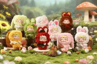 Shenzhen Mabell Animation Development FANTASTIC BUNNY O2 PLAN Series - Fantastic Bunny - photo 1