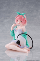 To Love-Ru Darkness Desktop Cute Figure - Momo (Roomwear Ver.) 10