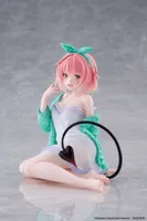 TAITO To Love-Ru Darkness Desktop Cute Figure - Momo (Roomwear Ver.) - To LOVE-Ru - photo 10