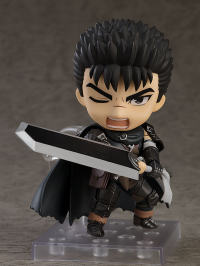 Nendoroid Guts 3