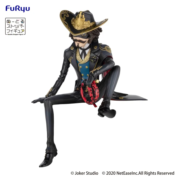 FuRyu IdentityV Noodle Stopper Figure ~Dinner Party~ -Cowboy Kevin Alonso- - IdentityV