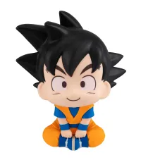 MegaHouse Lookup Dragon Ball DAIMA Son Goku(mini) - Dragon Ball DAIMA - photo 4