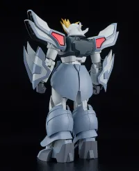 GOOD SMILE COMPANY MODEROID Hyper Granzort(Re-run) - Mado King Granzort - photo 6