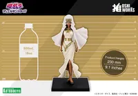 KOTOBUKIYA ISHIZU ISHTAR OSHI WORKS - Yu-Gi-Oh! - photo 13
