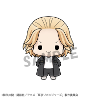 Tokyo Revengers Set 5
