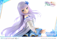 PRISMA WING She Professed Herself Pupil of the Wise Man. Mira 1/7 Scale Pre-Painted Figure 24