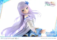 Prime 1 Studio PRISMA WING She Professed Herself Pupil of the Wise Man. Mira 1/7 Scale Pre-Painted Figure - She Professed Herself Pupil of the Wise Man - photo 24