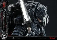 Prime 1 Studio Ultimate Premium Masterline Berserk Guts, Berserker Armor Grunbeld VS Guts  			 - Berserk - photo 23