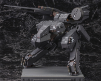 METAL GEAR REX Black Ver. 1