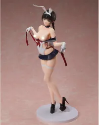 BINDing Momoko Uzuki Summer Uniform Ver. - BINDing Creators Opinion - photo 9