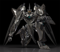 MODEROID Valimar, the Ashen Knight(re-run) 3