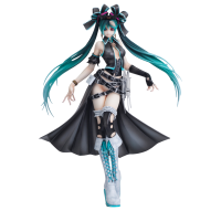Hdge technical statue No.12 Shie Carla (Stone Shie Prisoner and Paper Plane ver) 2