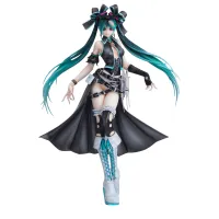 eStream Hdge technical statue No.12 Shie Carla (Stone Shie Prisoner and Paper Plane ver) - SHUJIN TO KAMI HIKOUKI - photo 2