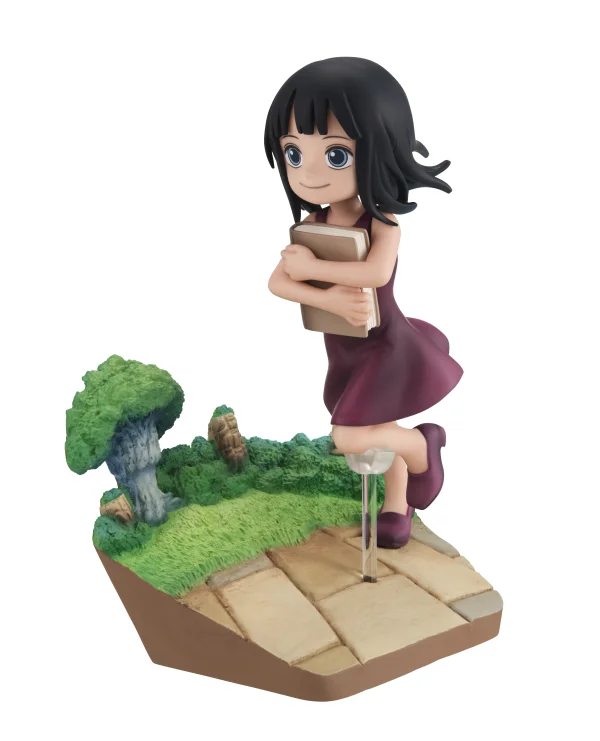 G.E.M.Series ONE PIECE Nico・Robin RUN!RUN!RUN!